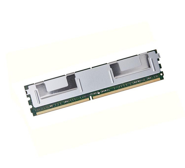 HP 2GB 667MHz DDR2 PC2-5300 ECC Fully Buffered CL5 240-Pin Dual Rank Memory