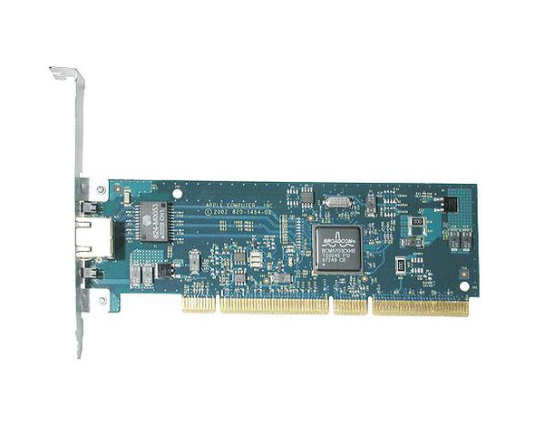 Apple Gigabit Ethernet PCI Card for Xserve