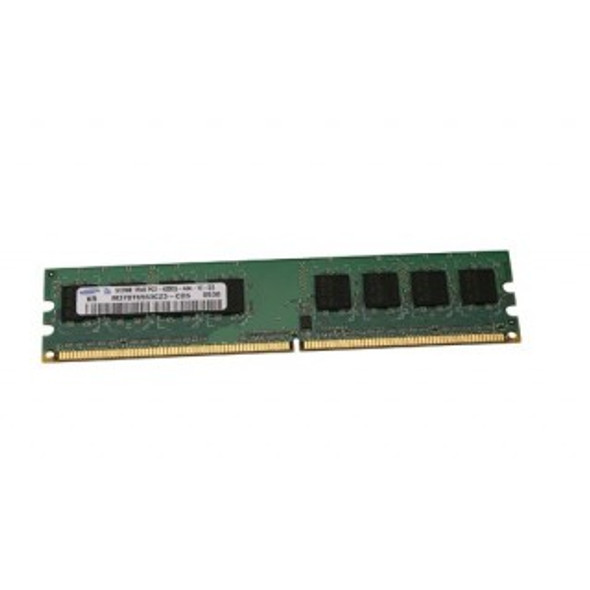 Apple 2GB DDR2-533MHz PC2-4200 CL4 240-Pin SoDIMM Memory Module