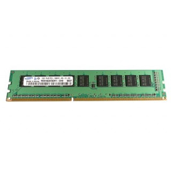 Apple 2GB DDR3-1066MHz PC3-8500 ECC Unbuffered CL7 240-Pin DIMM Dual Rank Memory Module