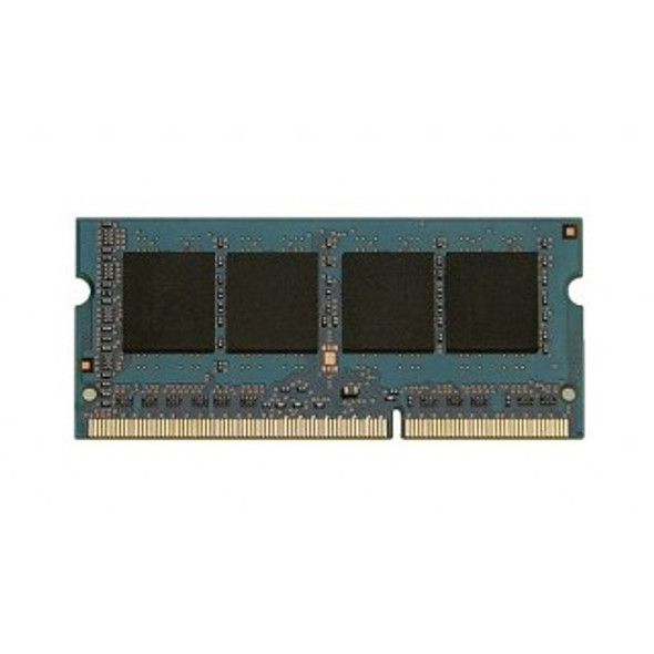 Apple 4GB DDR3-1066MHz PC3-8500 non-ECC Unbuffered CL7 204-Pin SoDIMM Dual Rank Memory Module