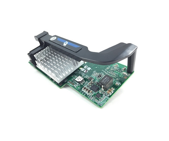 HP Flex-10 10Gb 2-port 530FLB FIO Adapter