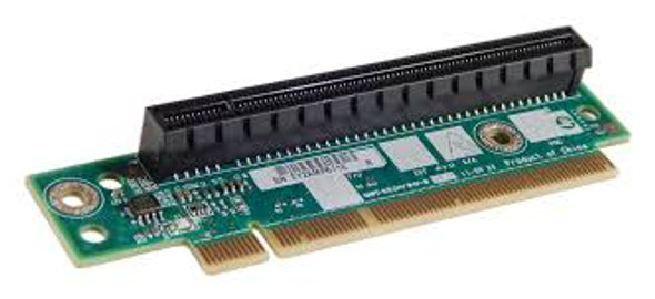 HP 1-Port 3x8 SAS Riser for ProLiant DL38X Gen10