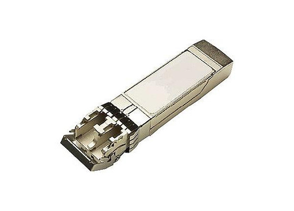 Infortrend 16Gb/s Multi-mode Fiber 850nm LC Connector SFP+ Transceiver Module