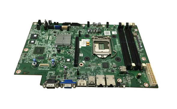 Dell Server Motherboard (System Board) for PowerEdge R220