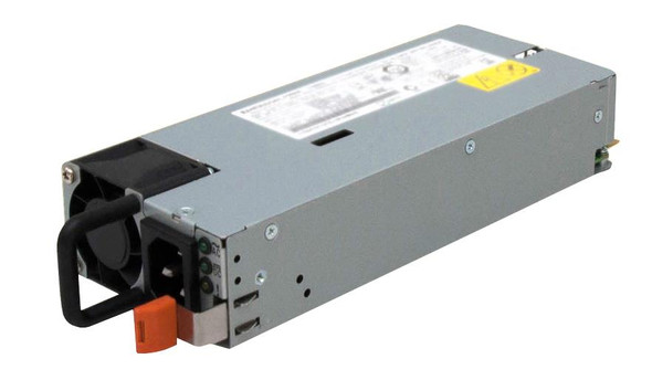 IBM 750-Watts HIGH EFFICIENCY PLATINUM AC Power Supply for System x3630 M4