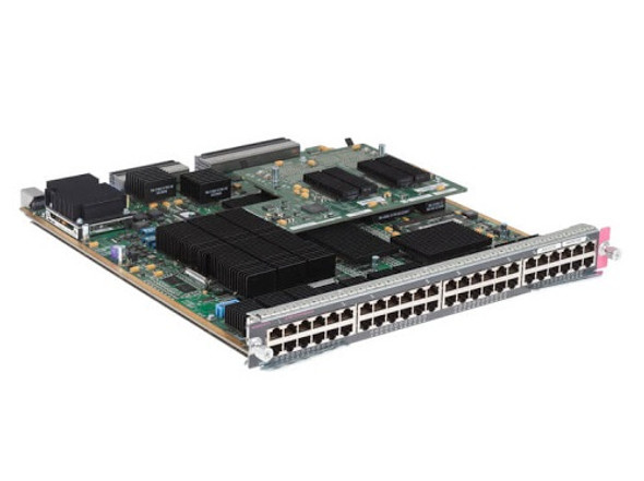 Dell Force10 Dual-Port Stacking Module