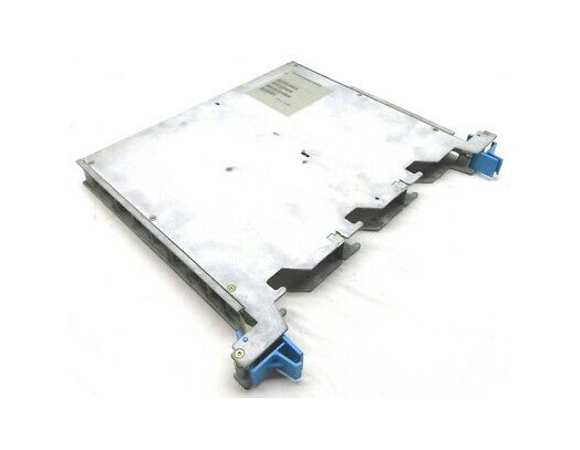 IBM 3-Bays AS400 iSeries 9406 Line Communication Adapter Card
