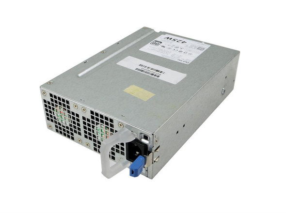 Dell 425Watts 80 Plus Gold Power Supply for Precision T3610