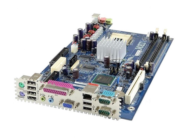 IBM System Board with POV for ThinkCentre