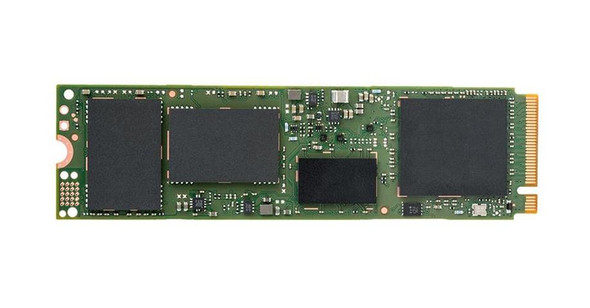 HP 512GB Triple Level Cell (TLC) M.2 2280 XG4 PCI Express Gen3x4 Solid State Drive (SSD)