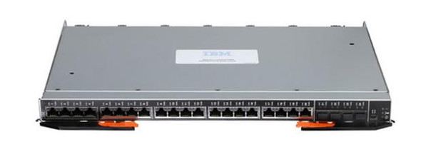 Lenovo Flex System En2092 1GB Ethernet Scalable Net Switch