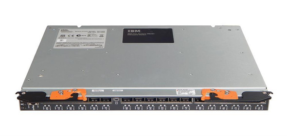 IBM Flex System lB6131 36Ports InfiniBand Switch Module