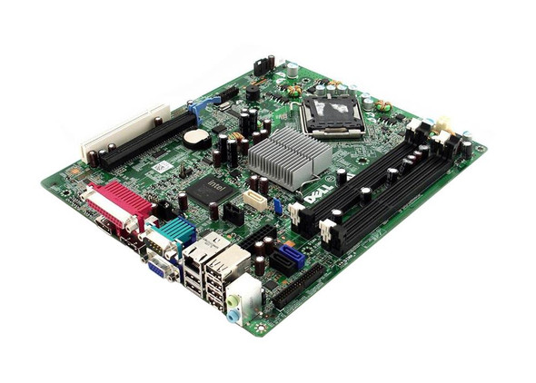 Dell Motherboard (System Board) for OptiPlex 780SFF