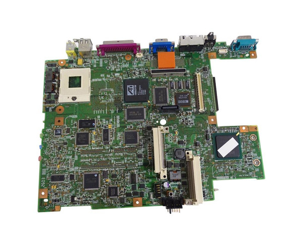 IBM System Board Motherboard for ThinkPad A31