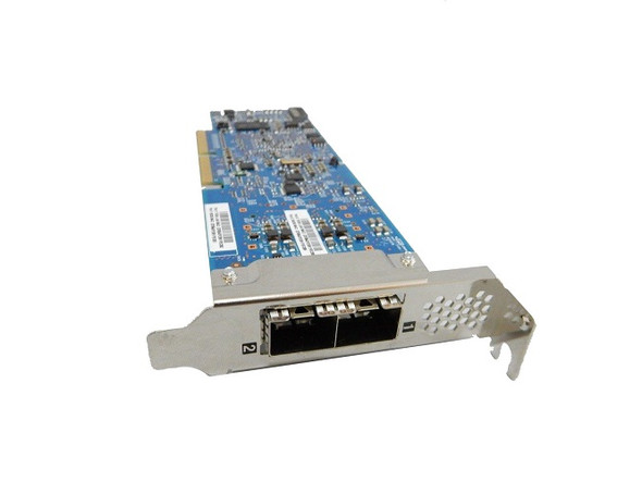 IBM Emulex VFA5 ML2 2Ports 10Gb/s SFP+ Network Adapter