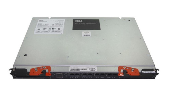 IBM Flex System Fabric En4093r 10GB Scalable Net Switch