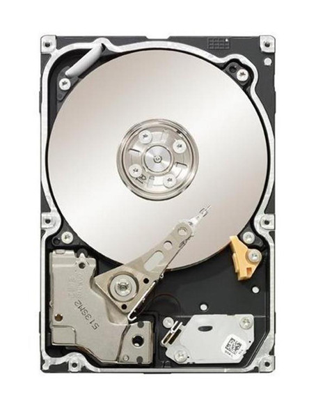 Seagate Constellation.2 250GB SATA 6Gb/s 7200RPM 64MB Cache 2.5 inch Hard Drive