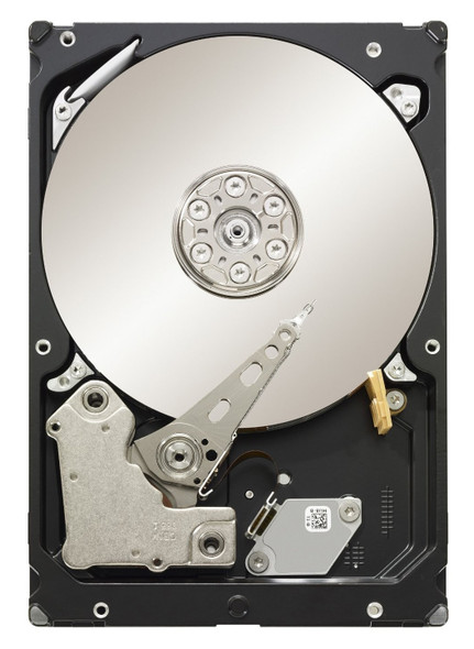 Seagate 1TB SATA 6Gb/s 7200RPM 64MB Cache 3.5 inch Low Profile (1.0inch) Hard DR