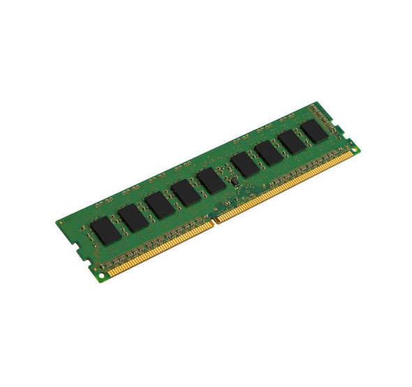HP 4GB 1866MHz DDR3 PC3-14900 Unbuffered ECC CL13 240-Pin DIMM Dual Rank Memory