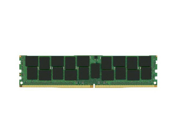 HP 64GB (4 X 16GB) 2133MHz DDR4 PC4-17000 Registered ECC CL15 288-Pin DIMM 1.2V Dual Rank Memory