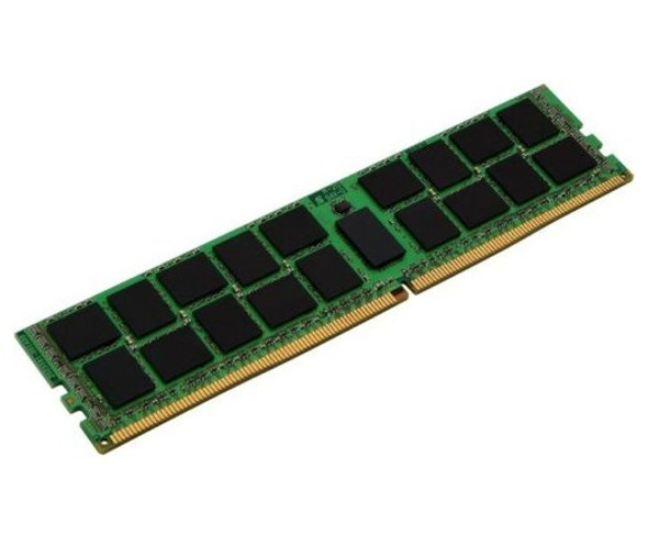Lenovo 16GB ECC Registered DDR4-2666MHz PC4-21300 1.2V 288-Pin DIMM Memory Module