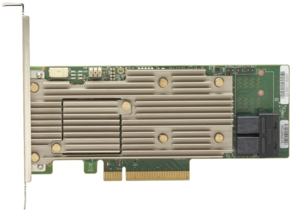 Lenovo 930-16I SATA / SAS 12Gb/s PCI Express 3.0 X8 Storage Controller(RAID) for Thinksystem