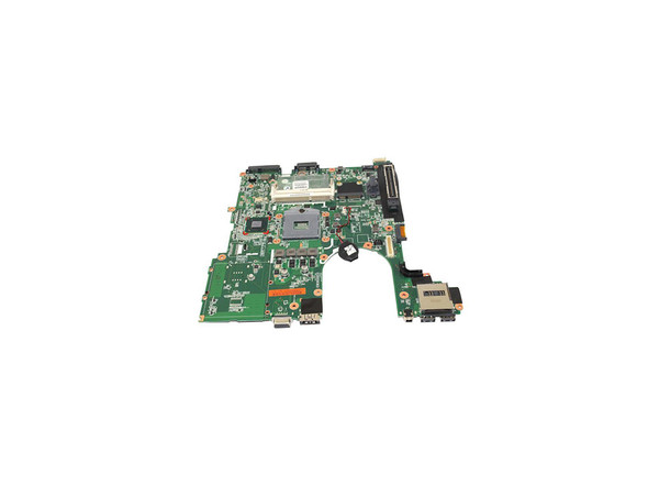 HP Motherboard (System Board) for Probook 6570b Laptop