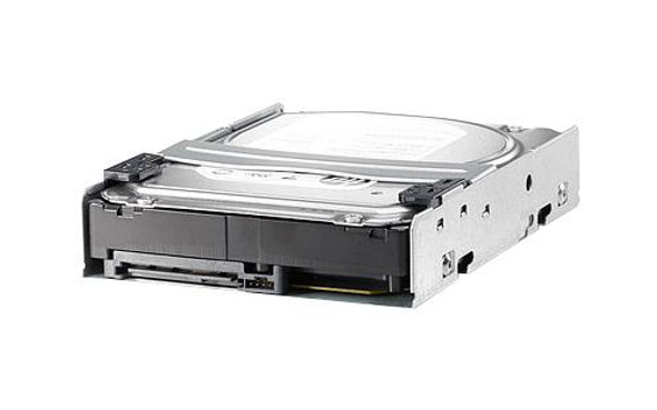 HP 1.2TB SAS 6Gb/s 10000RPM 64MB Cache Quick-Release Dual-Port 2.5 inch Hard Disk Drive