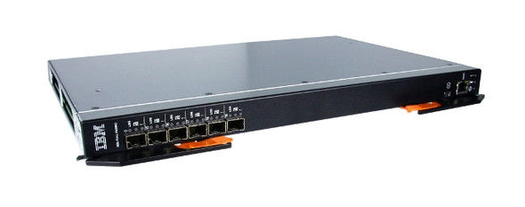 IBM FLEX System FC3171 8 Gigabit SAN Switch Module