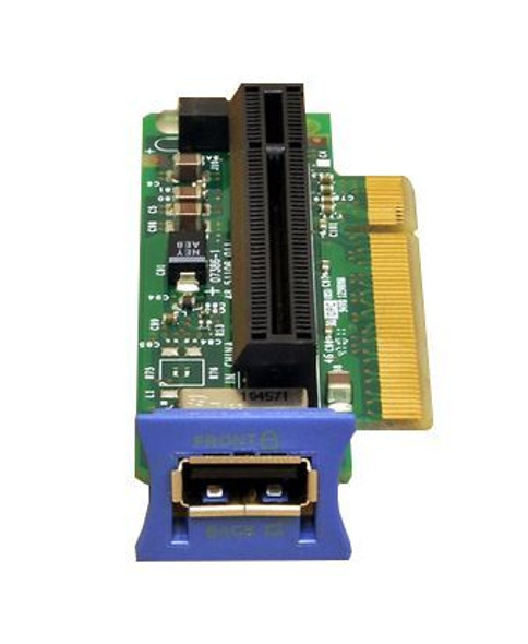 IBM PCI-Express Riser Card for System x3650 X8