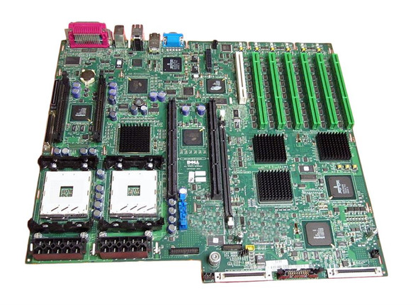 Dell Motherboard (System Board) for PowerEdge 4600