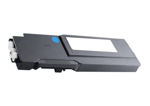 Dell C3760 Cyan Toner Cartridge