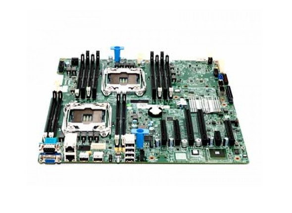 Dell Motherboard (System Board) for PowerEdge R710 Server