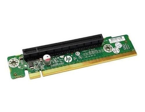 HP x8 Low-Profile PCI-Express Riser Card for ProLiant SL230 Gen8