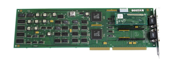 IBM ISA Wide Area Connection Multiprotocol Adapter