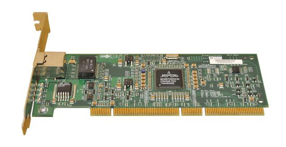 IBM NETXTREME 1000BASE-T Ethernet Network Adapter PCI-X