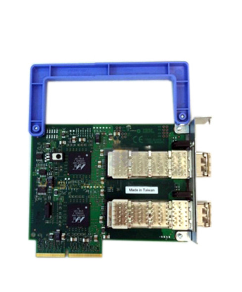 IBM 10GB Dual-Port IVE / HEA SR Integrated Virtual Ethernet Card