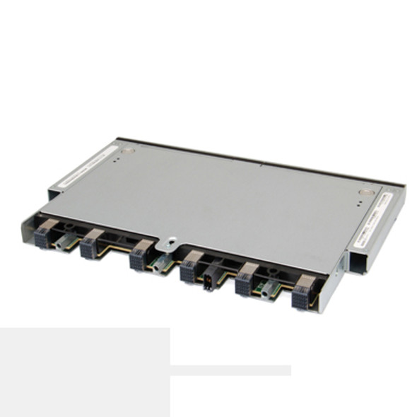 HP 12GB SAS Connection Switch Module for Synergy 12000 Frame