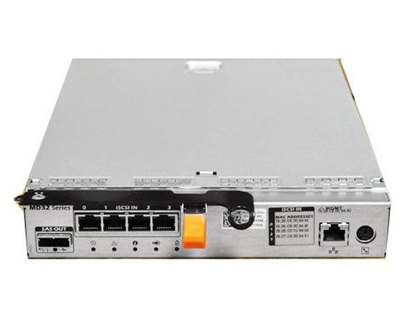 Dell 4 Port Storage Controller for Powervault Md3200I