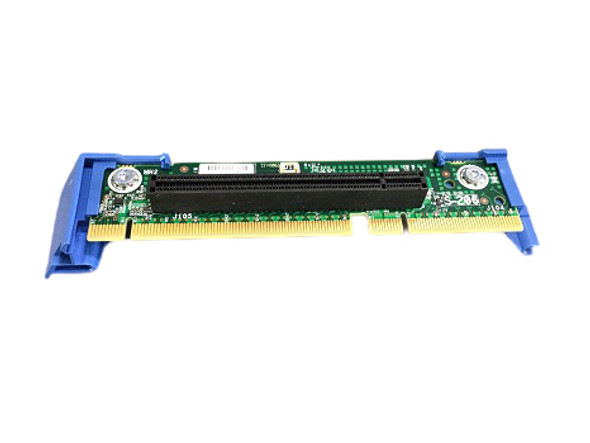 HP Secondary PCI Express Riser Card for ProLiant DL160 G9