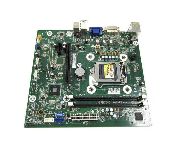 HP Motherboard System Board with Intel Sharkbay H8 Chipset for Windows 8.x Professional Operating System