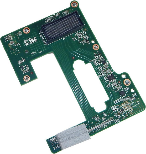 HP PCA MXM3 Type-A PCI Express3 Mezzanine Adapter