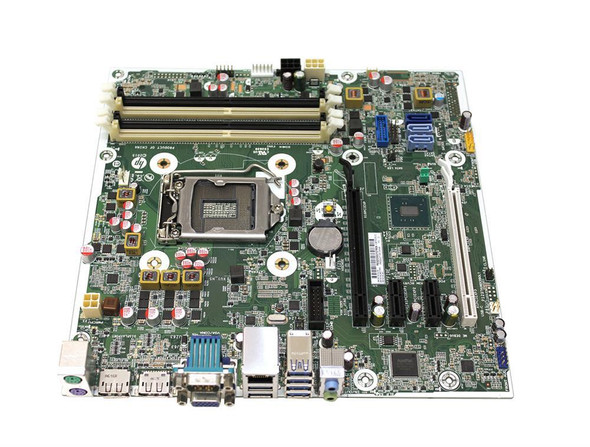 HP Motherboard (System Board) for EliteDesk 800 G2 Desktop