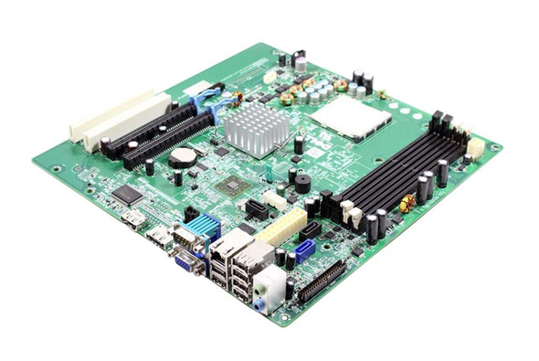 Dell Motherboard (System Board) for OptiPlex 580 Series