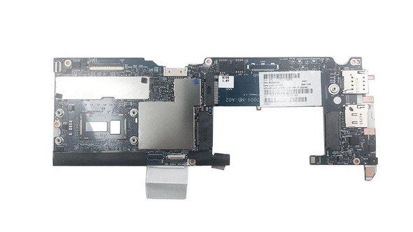 HP Motherboard (System Board) Intel Core M-5Y51 Dual Core Processor for Elite x2 1011 G1 Tablet