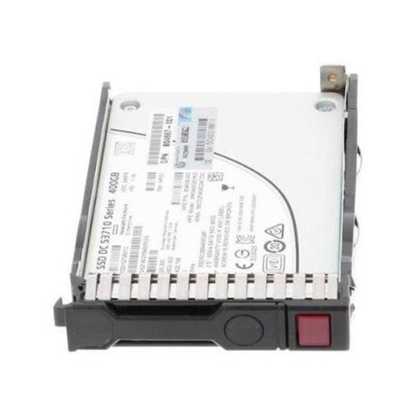 HP 400GB SATA 6Gb/s Write Intensive-2 2.5 inch Solid State Drive (SSD)