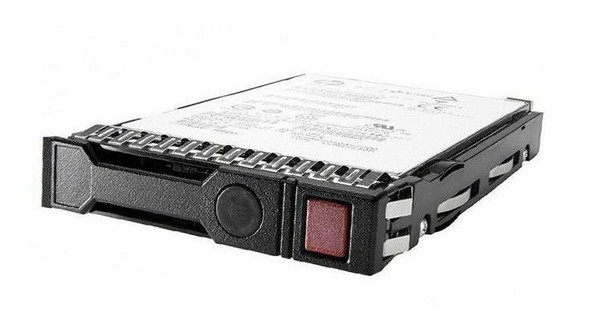 HP 480GB SAS 12Gb/s Value Endurance 2.5 inch Solid State Drive (SSD)