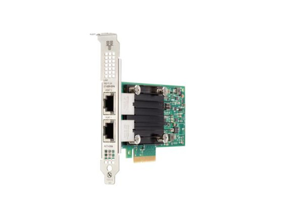 HP 562T 10GB 2Ports Ethernet Adapter for ProLiant DL580 Gen10