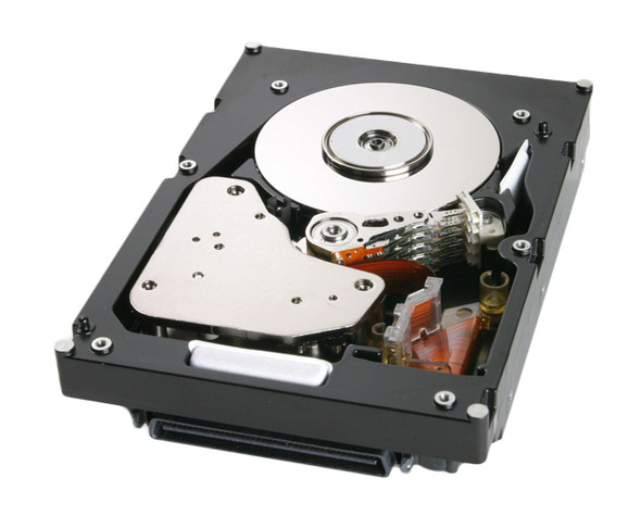 IBM 900GB SAS 6Gb/s 10000RPM 2.5 inch Hard Disk Drive